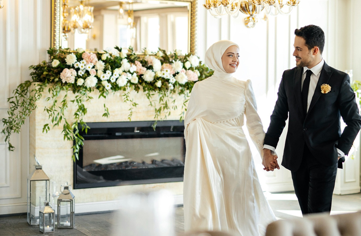 Islamic Wedding Wishes: Respectful Messages for Muslim Couples