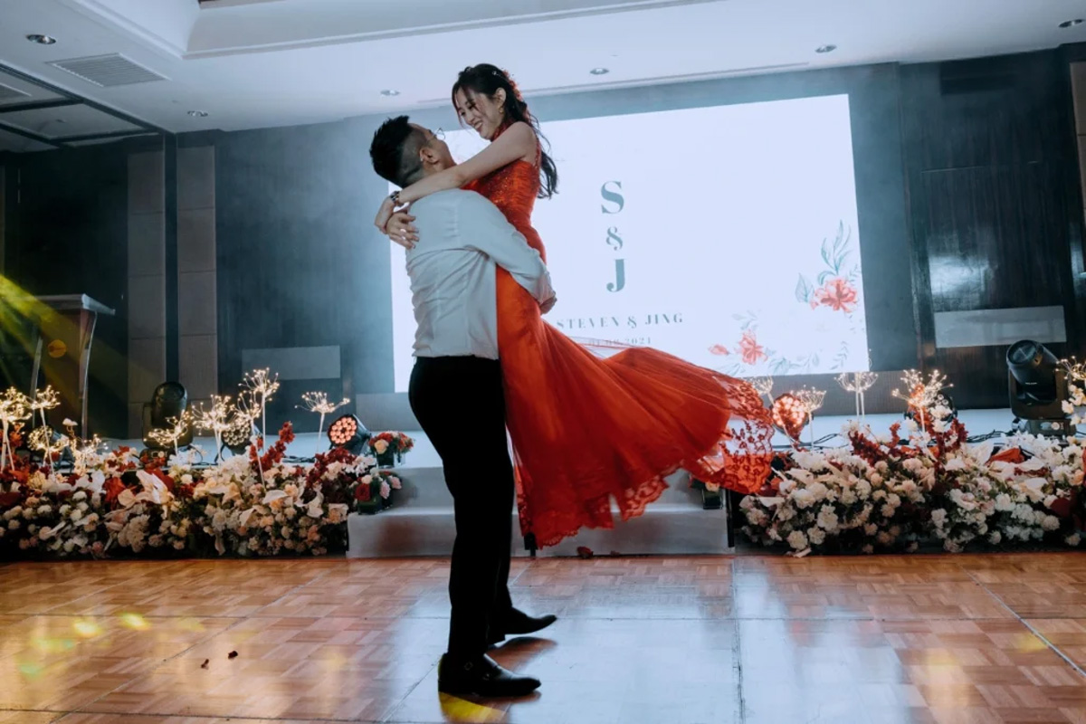 What Couples Always Overspend On (And Where You Can Actually Save)