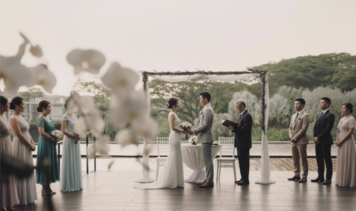 Hidden Wedding Costs in Singapore No One Warns You About