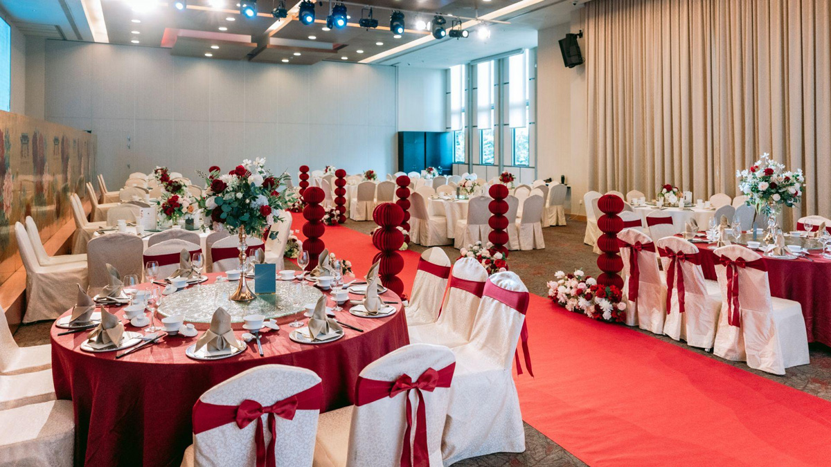 Chui Huay Lim Teochew Cuisine: Where Your Wedding Menu Becomes the Highlight Guests Remember Most