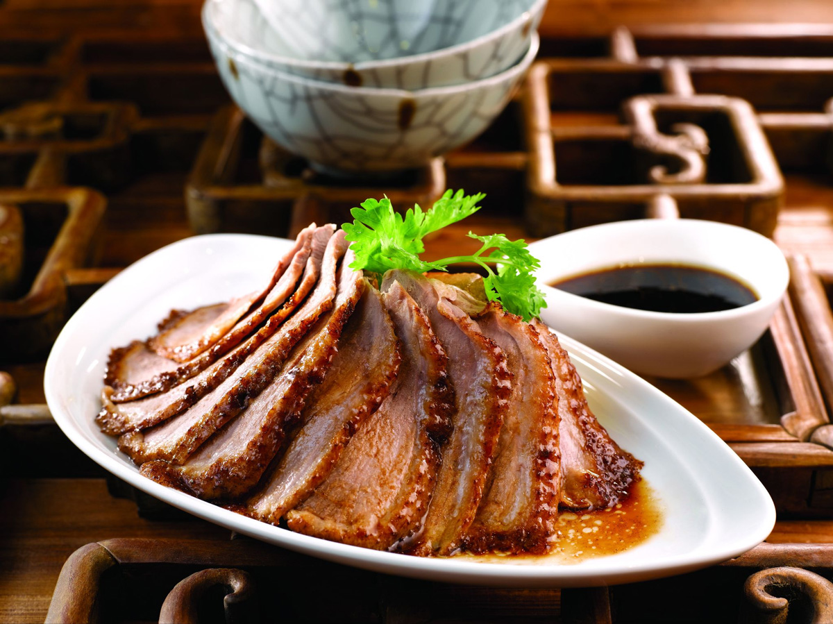 Chui Huay Lim Teochew Cuisine: Where Your Wedding Menu Becomes the Highlight Guests Remember Most
