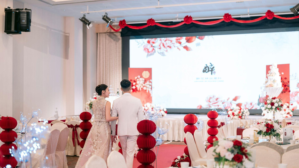 Chui Huay Lim Teochew Cuisine: Where Your Wedding Menu Becomes the Highlight Guests Remember Most