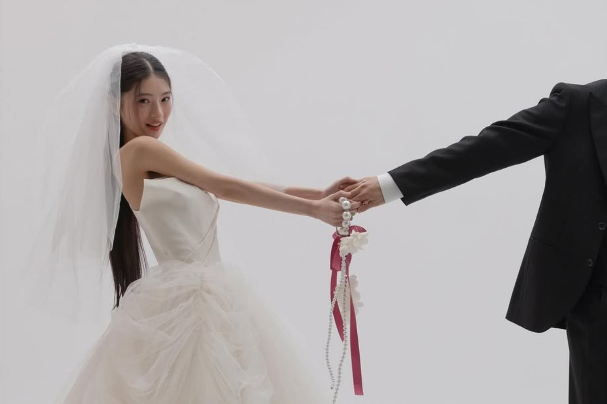 How to Start Wedding Planning in Singapore: The First Decision
