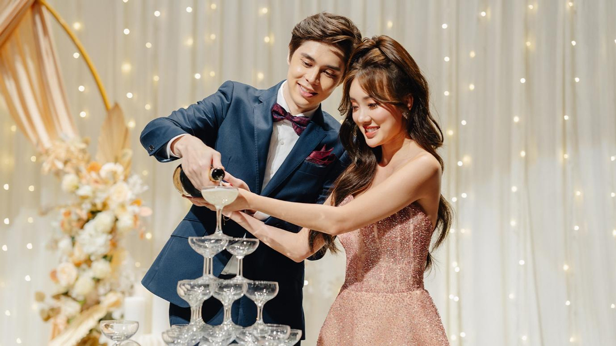National University of Singapore Society: Editor's Choice for Preferred Wedding Banquet 2026