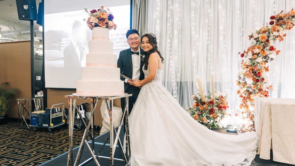Concorde Hotel Singapore: The Orchard Road Ballroom Where Every Guest Has a View