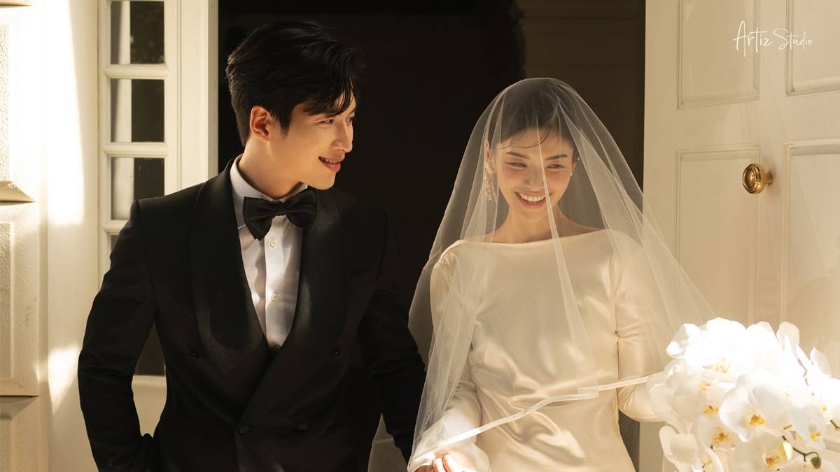 Korea Artiz Studio: Where K-Drama Wedding Dreams Meet Singapore Reality