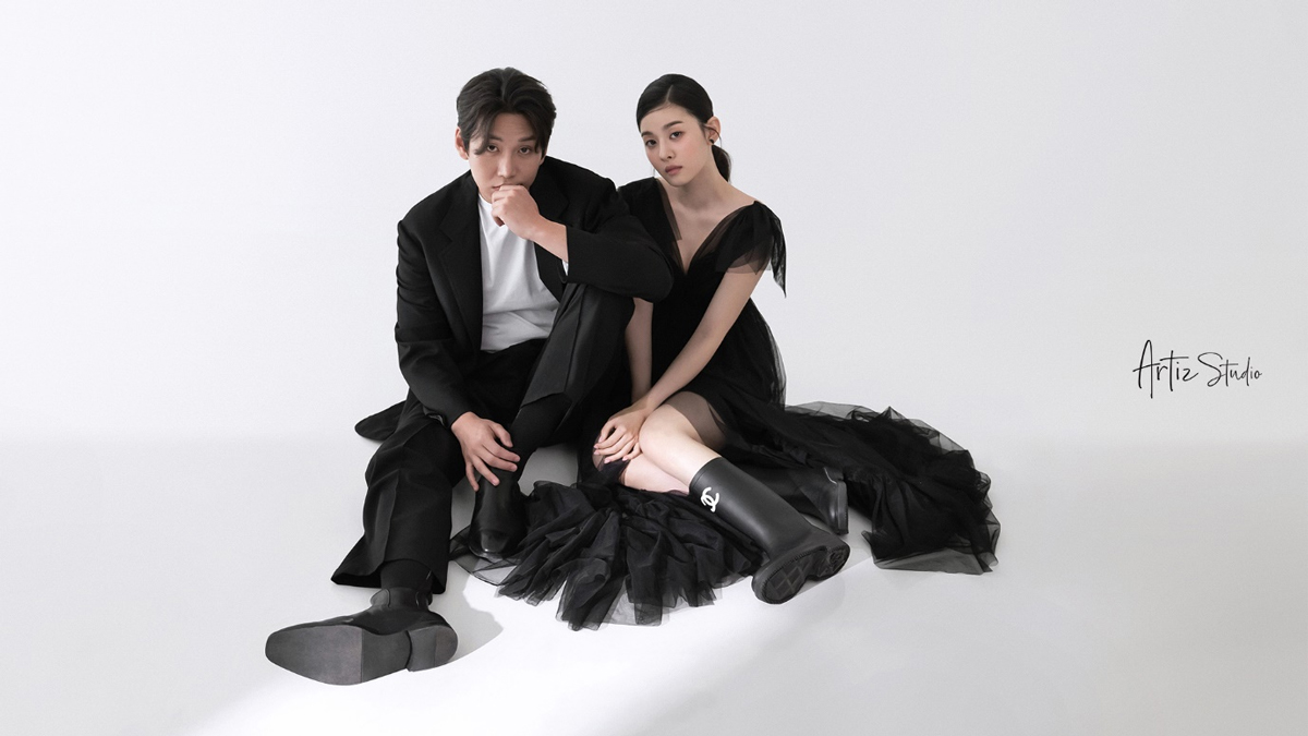 Korea Artiz Studio: Where K-Drama Wedding Dreams Meet Singapore Reality