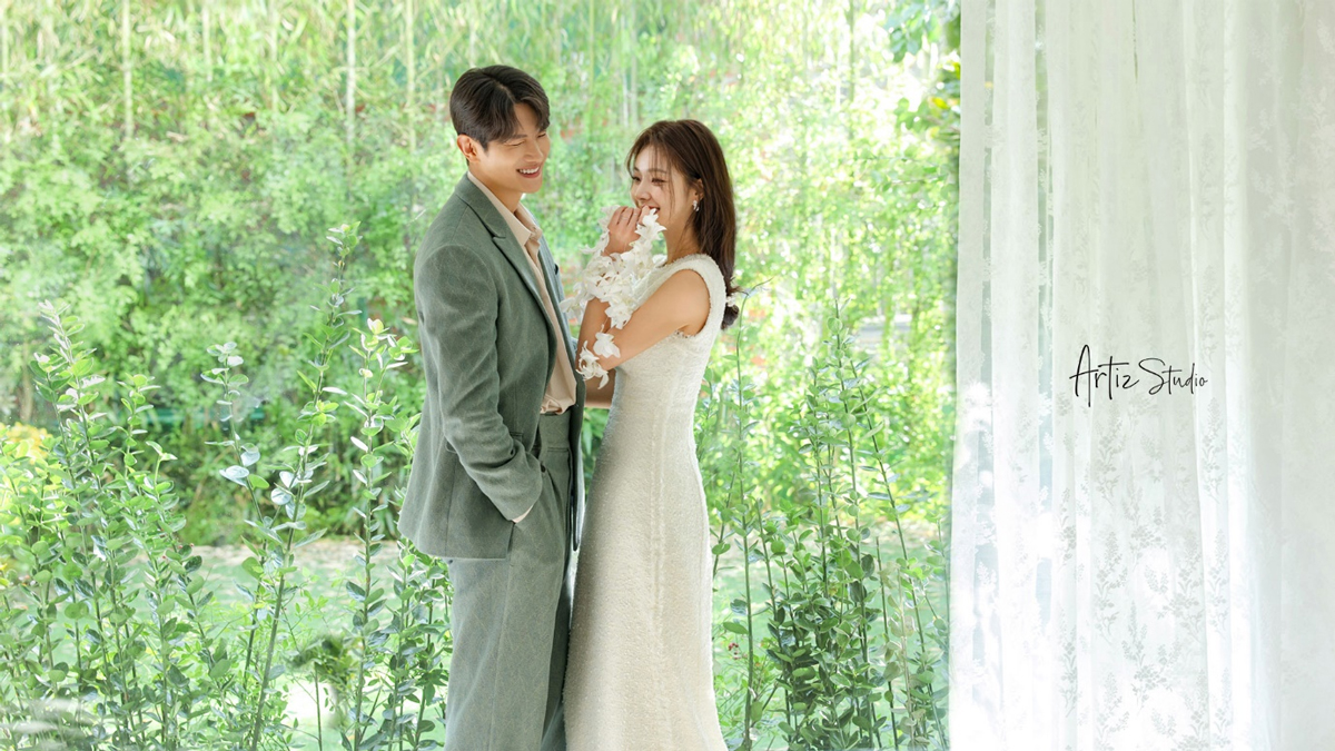 Korea Artiz Studio: Where K-Drama Wedding Dreams Meet Singapore Reality