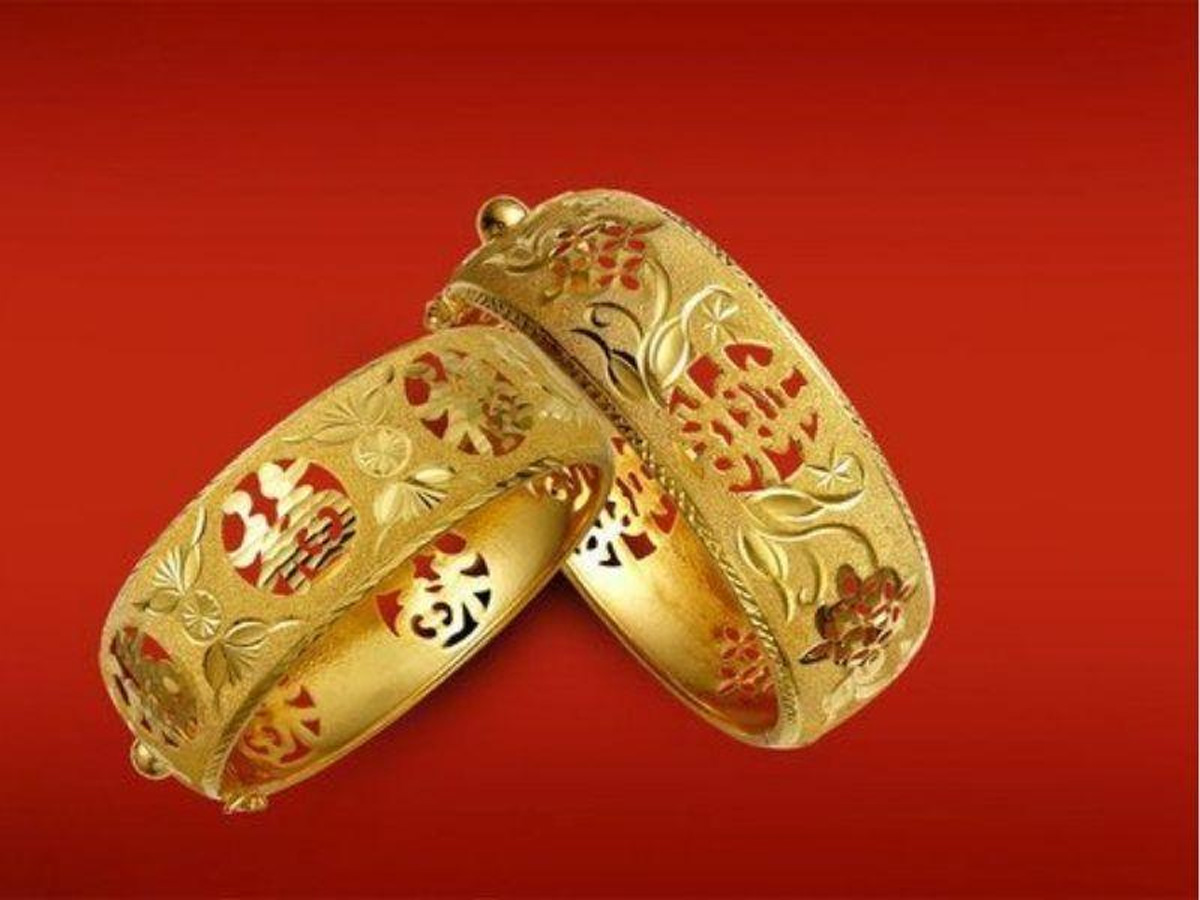 Si Dian Jin: Everything You Need to Know for Si Dian Jin in Wedding