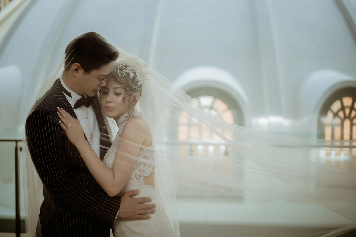 Wedding Photoshoot Preparation: A Detailed Guide