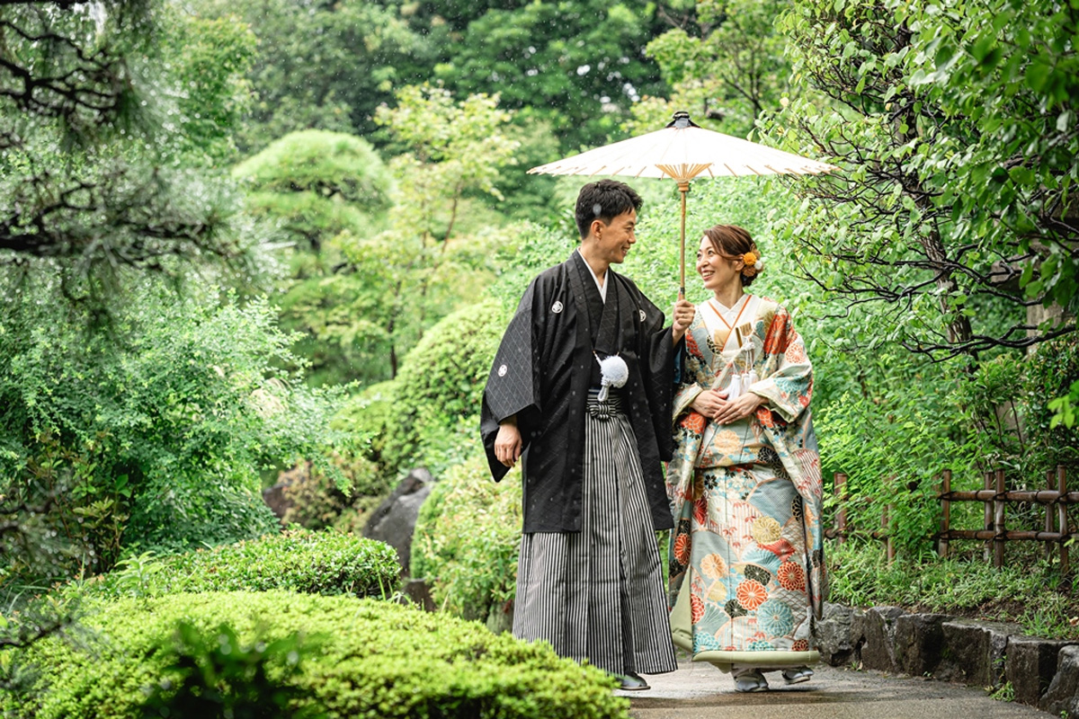 Why Is Japan Becoming the Ultimate Romantic Escape for Modern Couples?