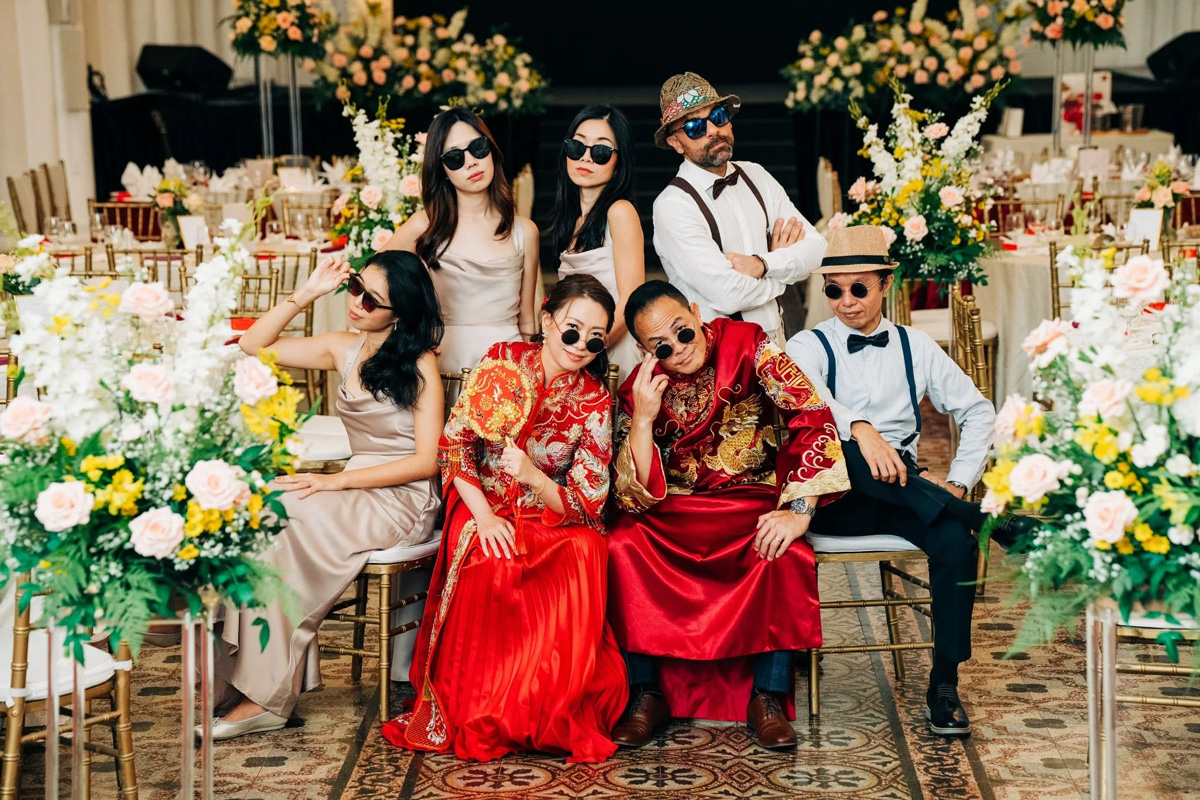 Do You Really Know What You Want for Your Wedding?