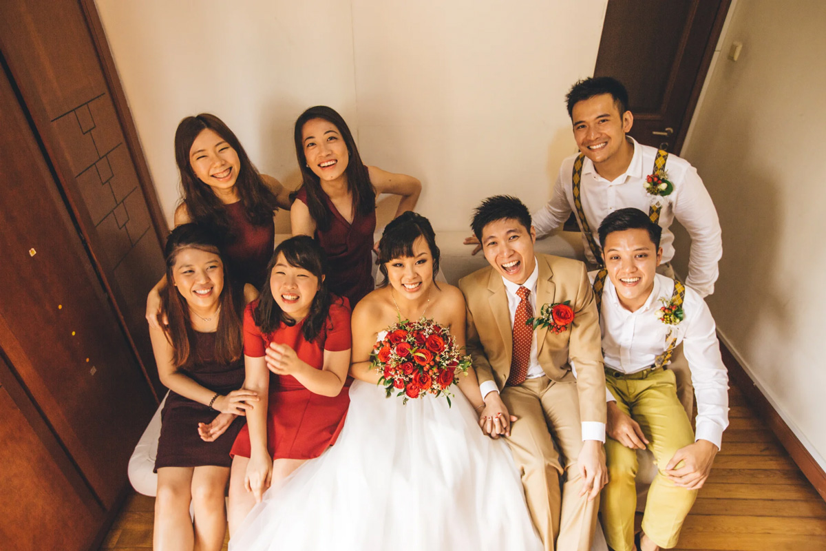 Do You Really Know What You Want for Your Wedding?