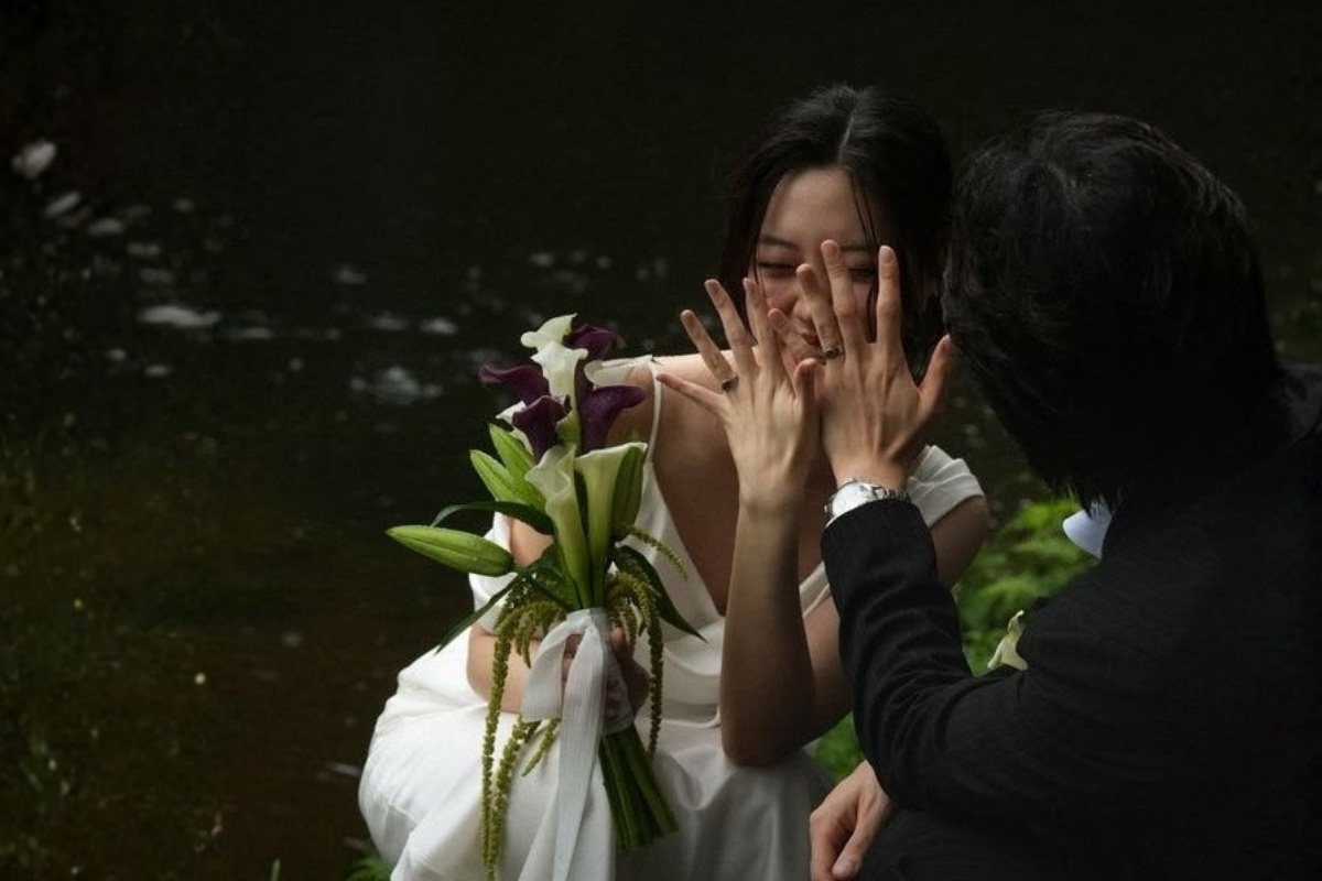 Wedding Trends 2026 & 2027: The Future of Modern Celebrations