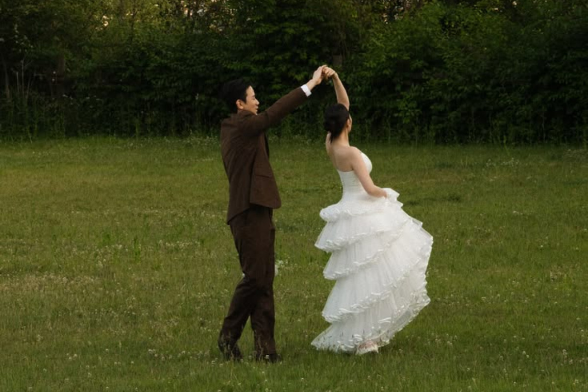 Do You Really Know What You Want for Your Wedding?
