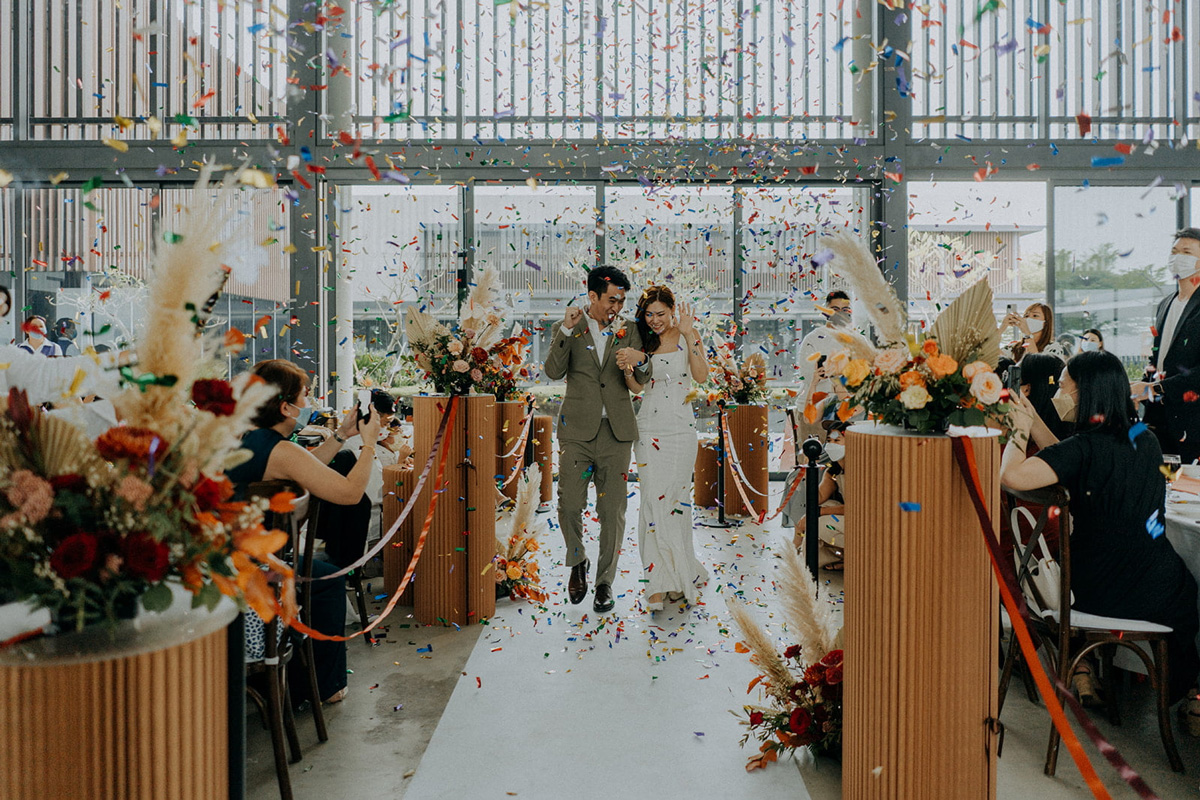 Wedding Favours vs Guest Experiences: Where Should You Spend Your Budget?