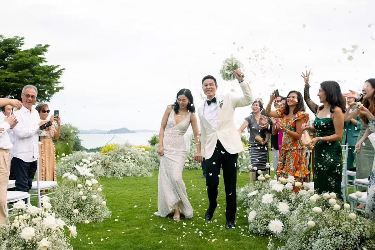 Why Couples Argue During Wedding Planning and How to Avoid It