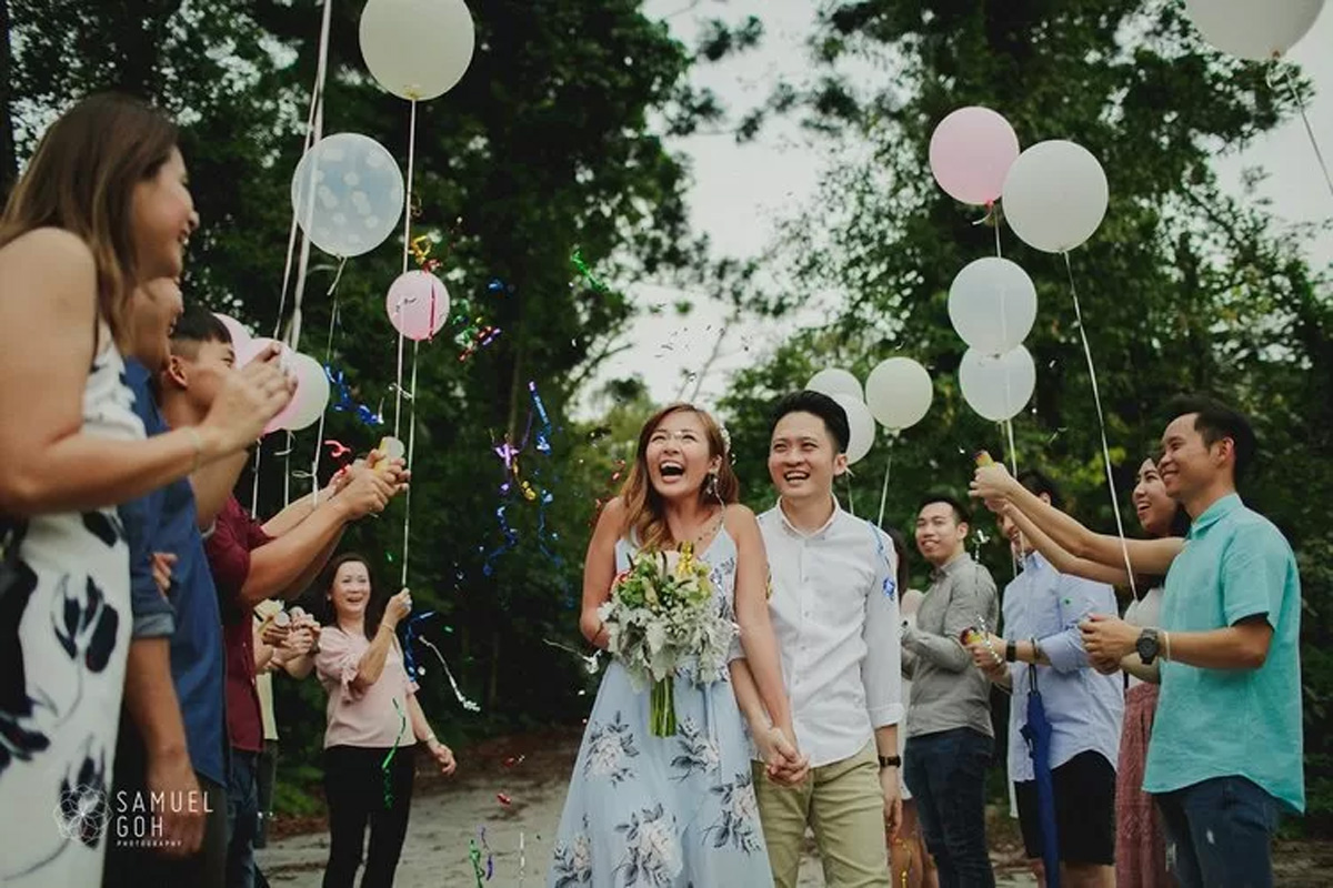 Why Couples Argue During Wedding Planning and How to Avoid It