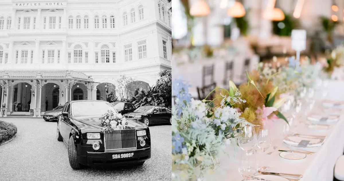 Why Couples Argue During Wedding Planning and How to Avoid It