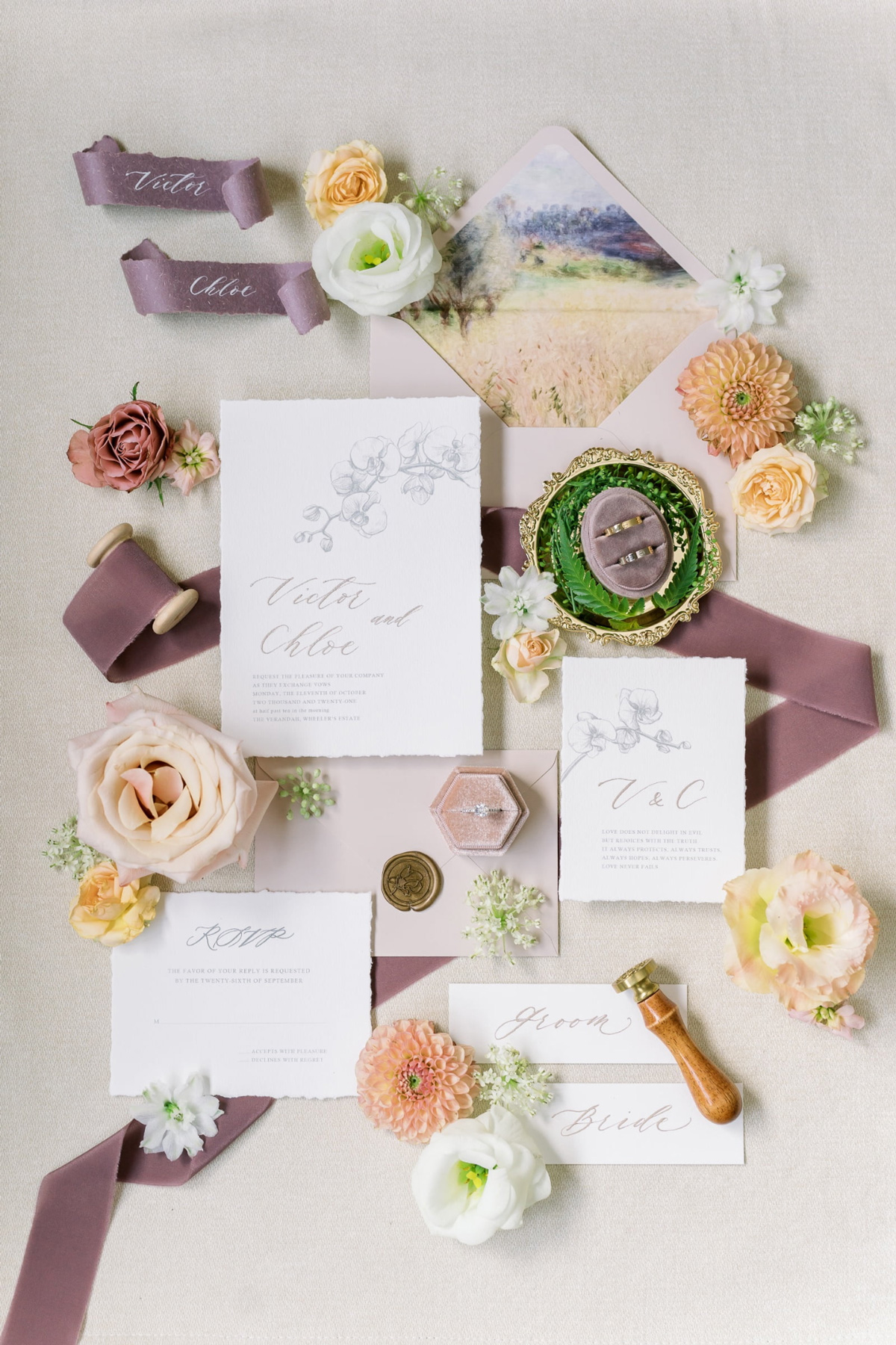 Should You Trust Social Media When Choosing Your Wedding Vendors?