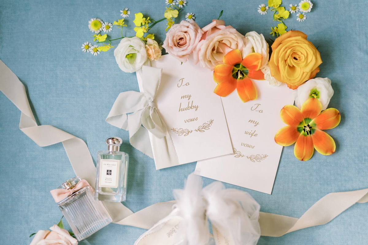 Should You Trust Social Media When Choosing Your Wedding Vendors?