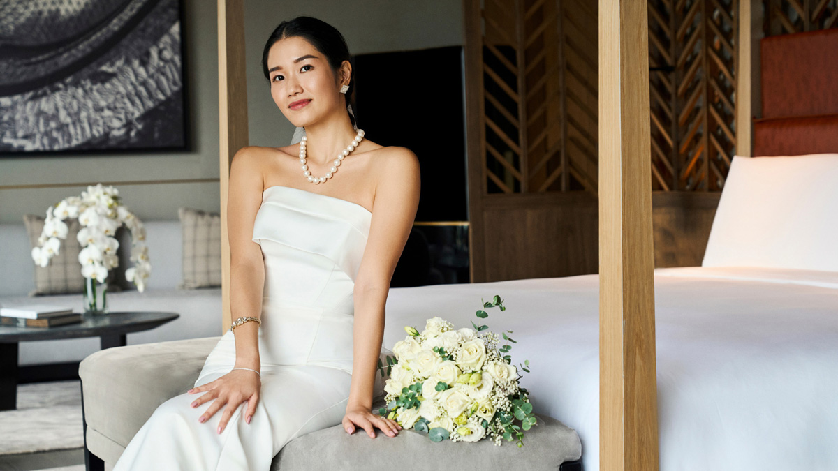 A Sustainable Guide to Healthy Weight Loss Before Your Wedding