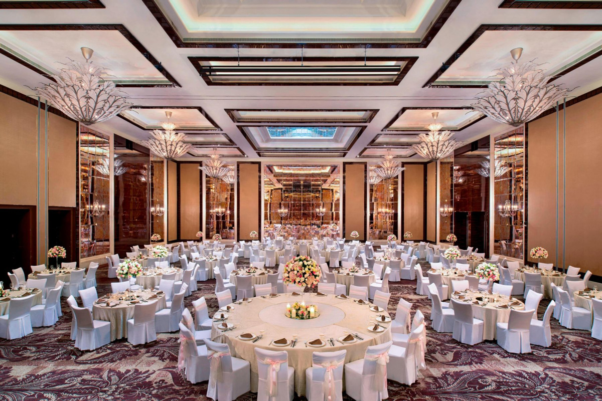 Have Wedding Ang Bao Rates In Singapore Lost Their Original Meaning?