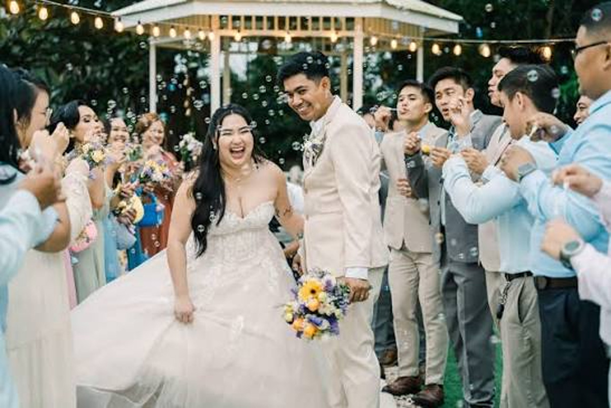 Have Wedding Ang Bao Rates In Singapore Lost Their Original Meaning?