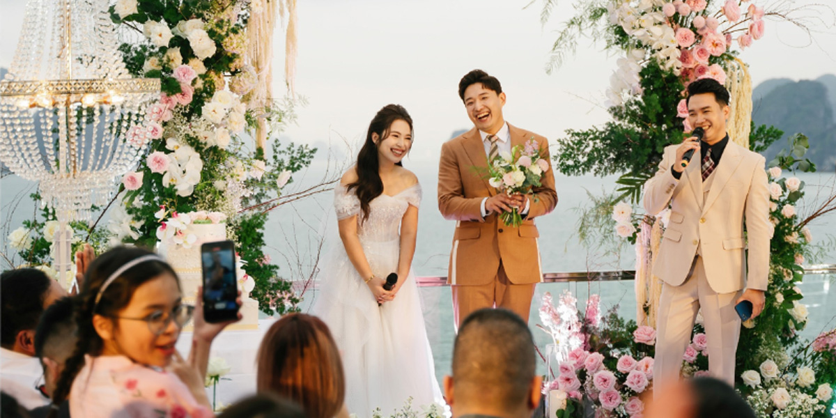 Have Wedding Ang Bao Rates In Singapore Lost Their Original Meaning?