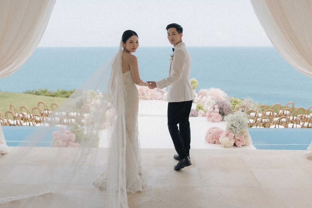 Is a Bali Destination Wedding Cheaper Than a Singapore Wedding?