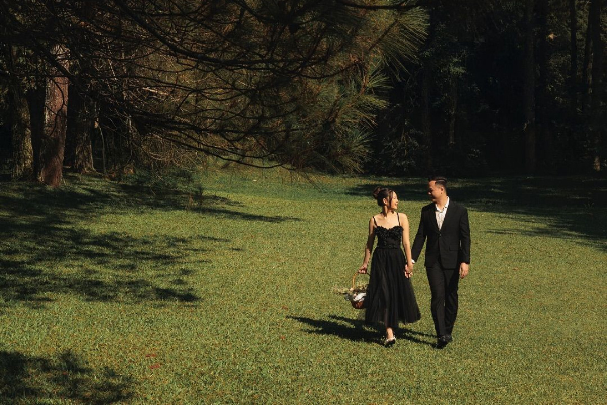 Why Couples Argue During Wedding Planning and How to Avoid It