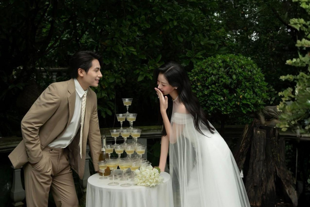 Should You Trust Social Media When Choosing Your Wedding Vendors?