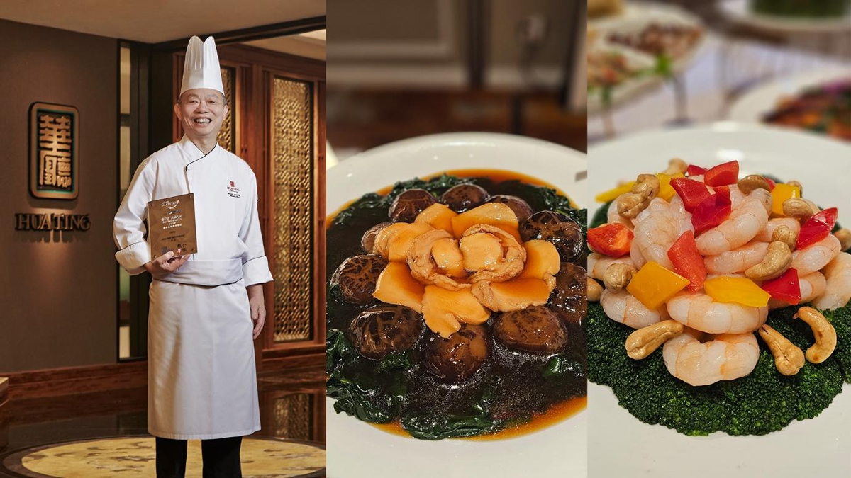 Millennium of Love Returns: Orchard Hotel Singapore's Wedding Showcase on 2 August