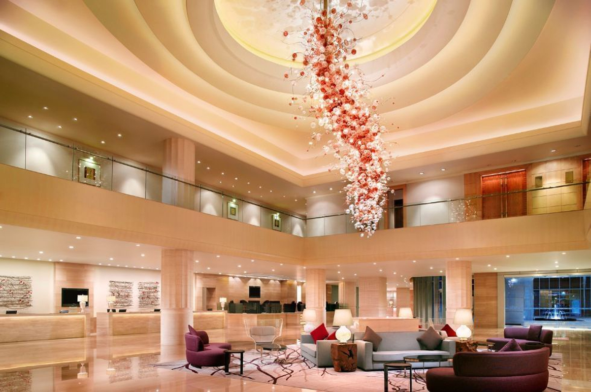Immersive Weddings, Reimagined:  Inside Carlton Hotel Singapore’s Refreshed Empress Ballrooms