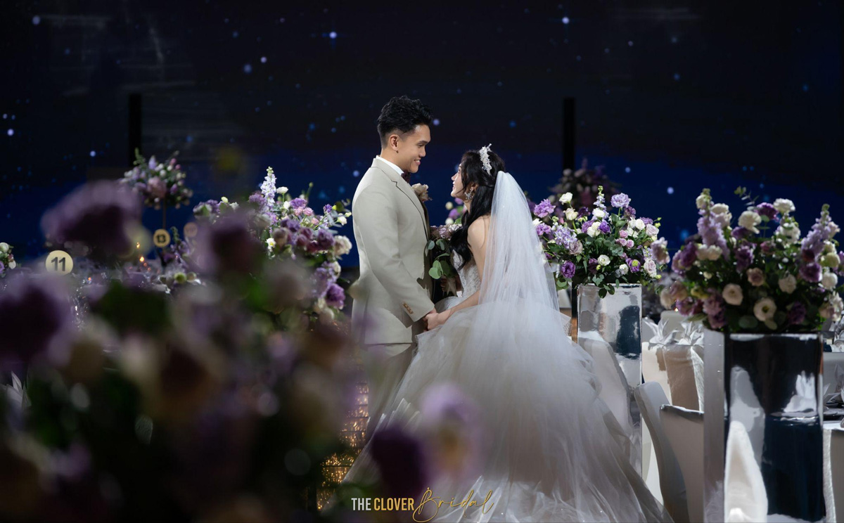 The Clover Bridal: Your One-Stop Wedding Destination