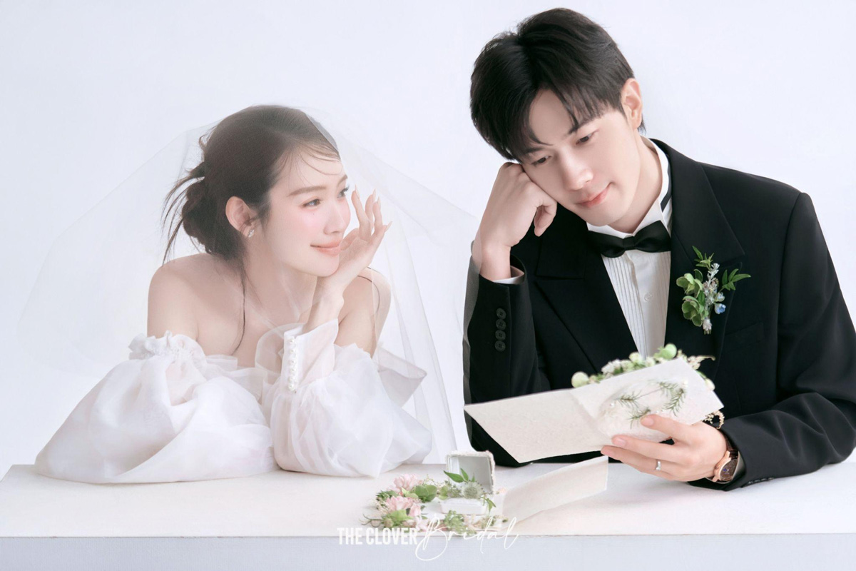 The Clover Bridal: Your One-Stop Wedding Destination