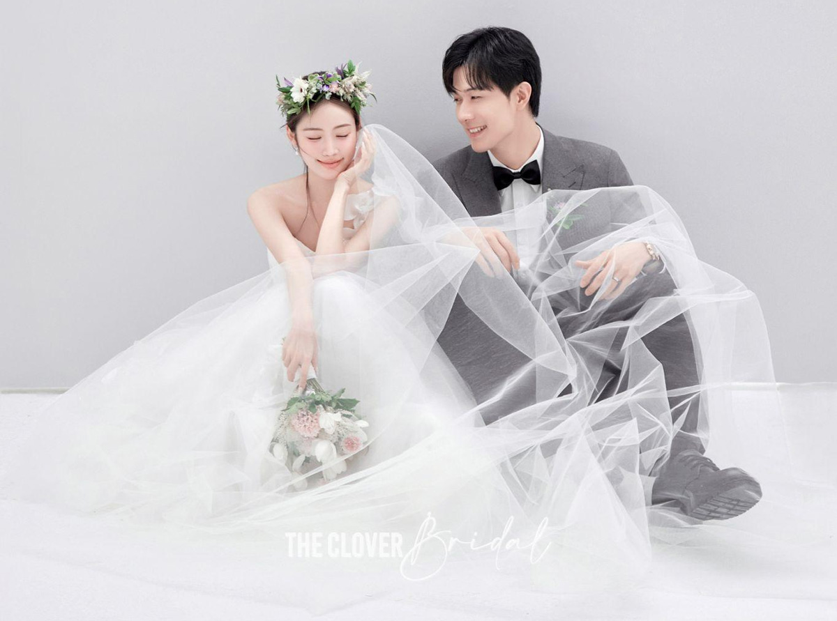 The Clover Bridal: Your One-Stop Wedding Destination