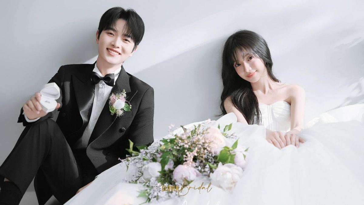 The Clover Bridal: Your One-Stop Wedding Destination