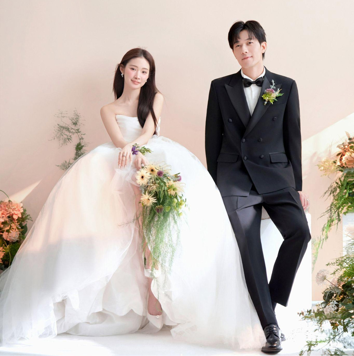 The Clover Bridal: Your One-Stop Wedding Destination