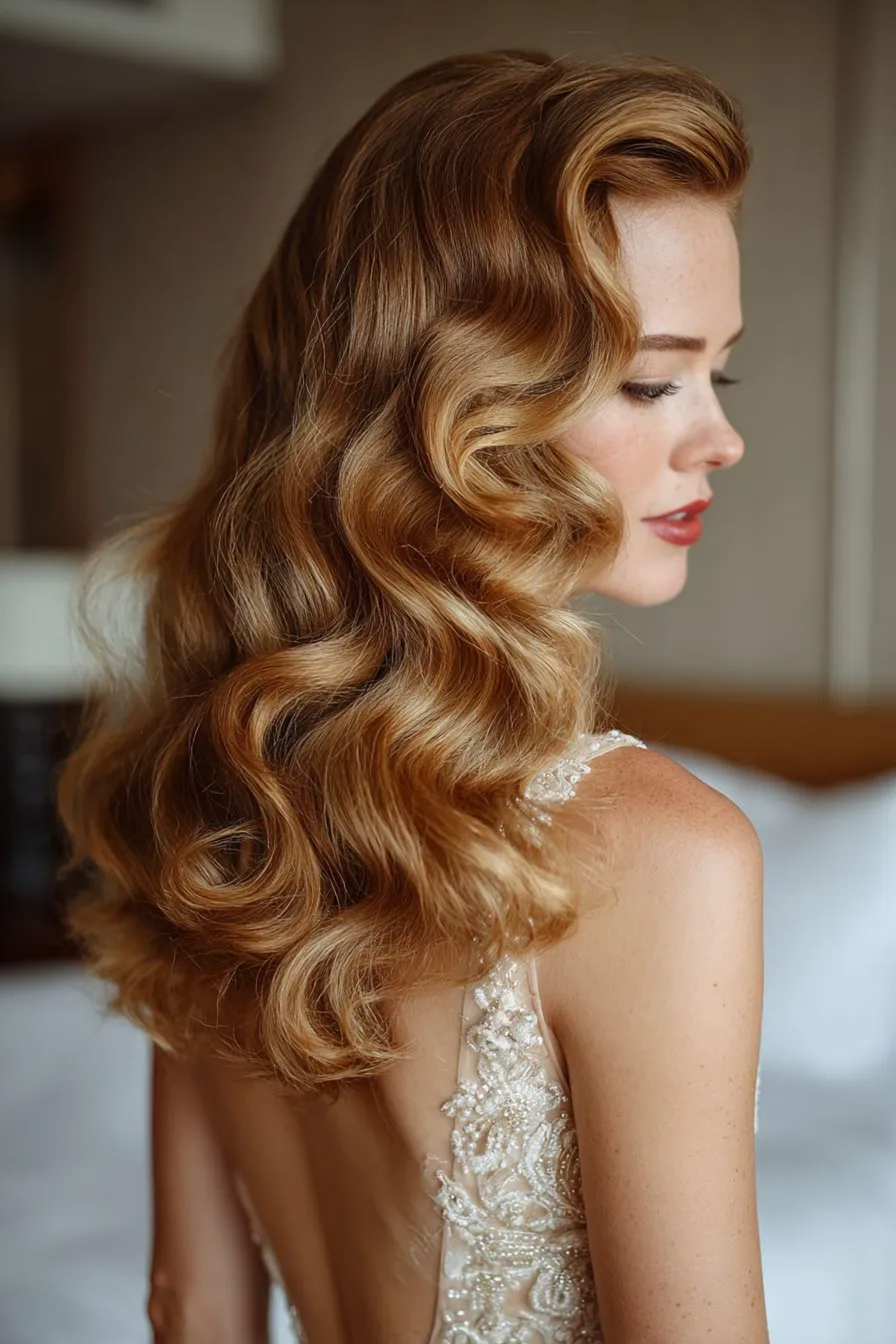 Bridal Hairstyles for Long Hair (2026 Guide)