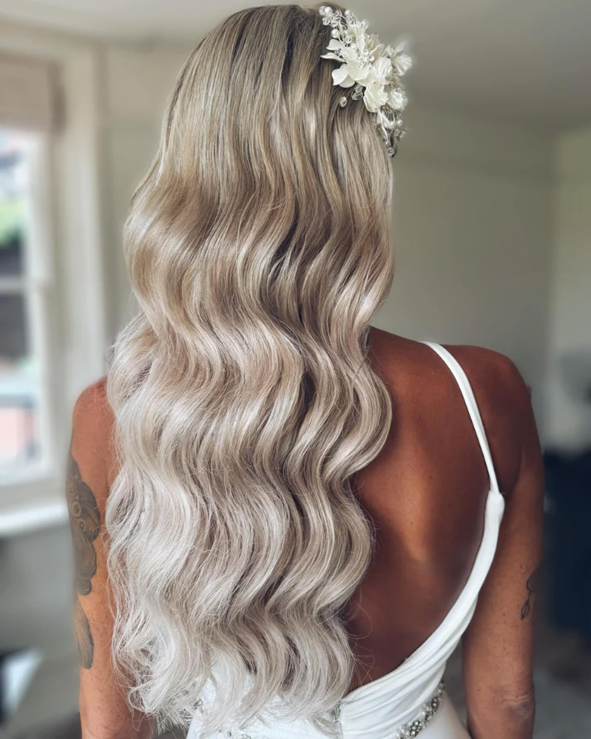 Bridal Hairstyles for Long Hair (2026 Guide)