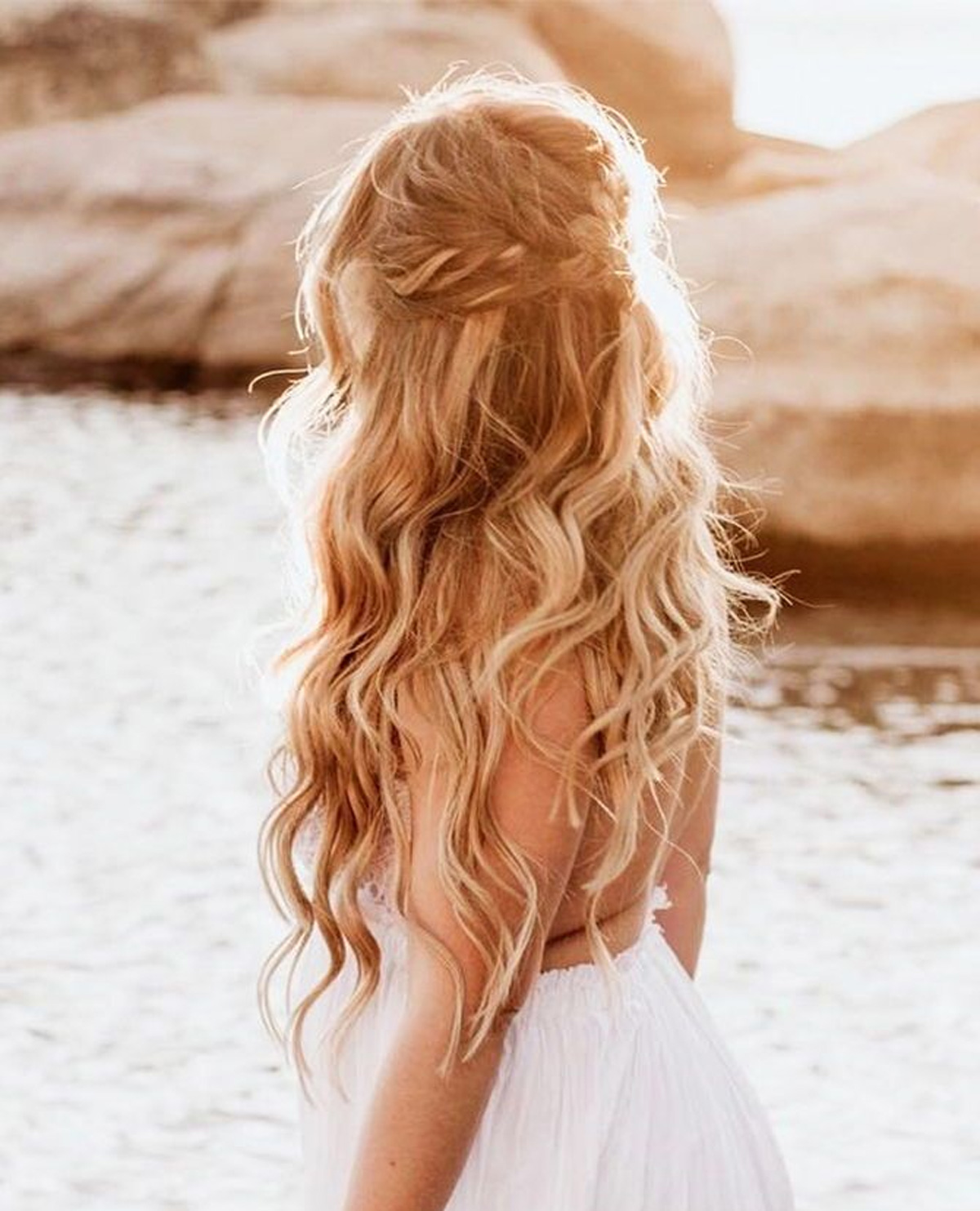 Bridal Hairstyles for Long Hair (2026 Guide)