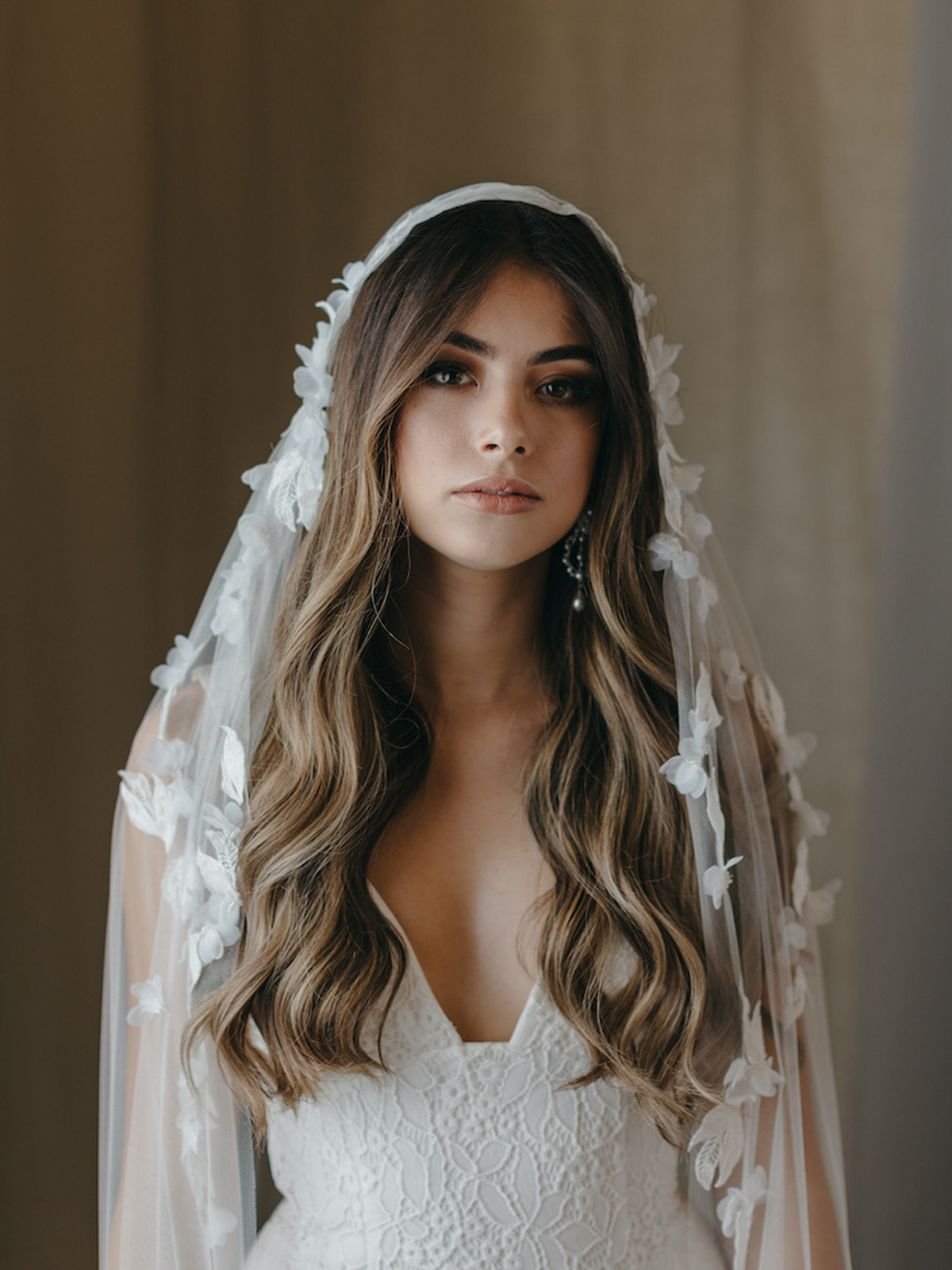 Bridal Hairstyles for Long Hair (2026 Guide)