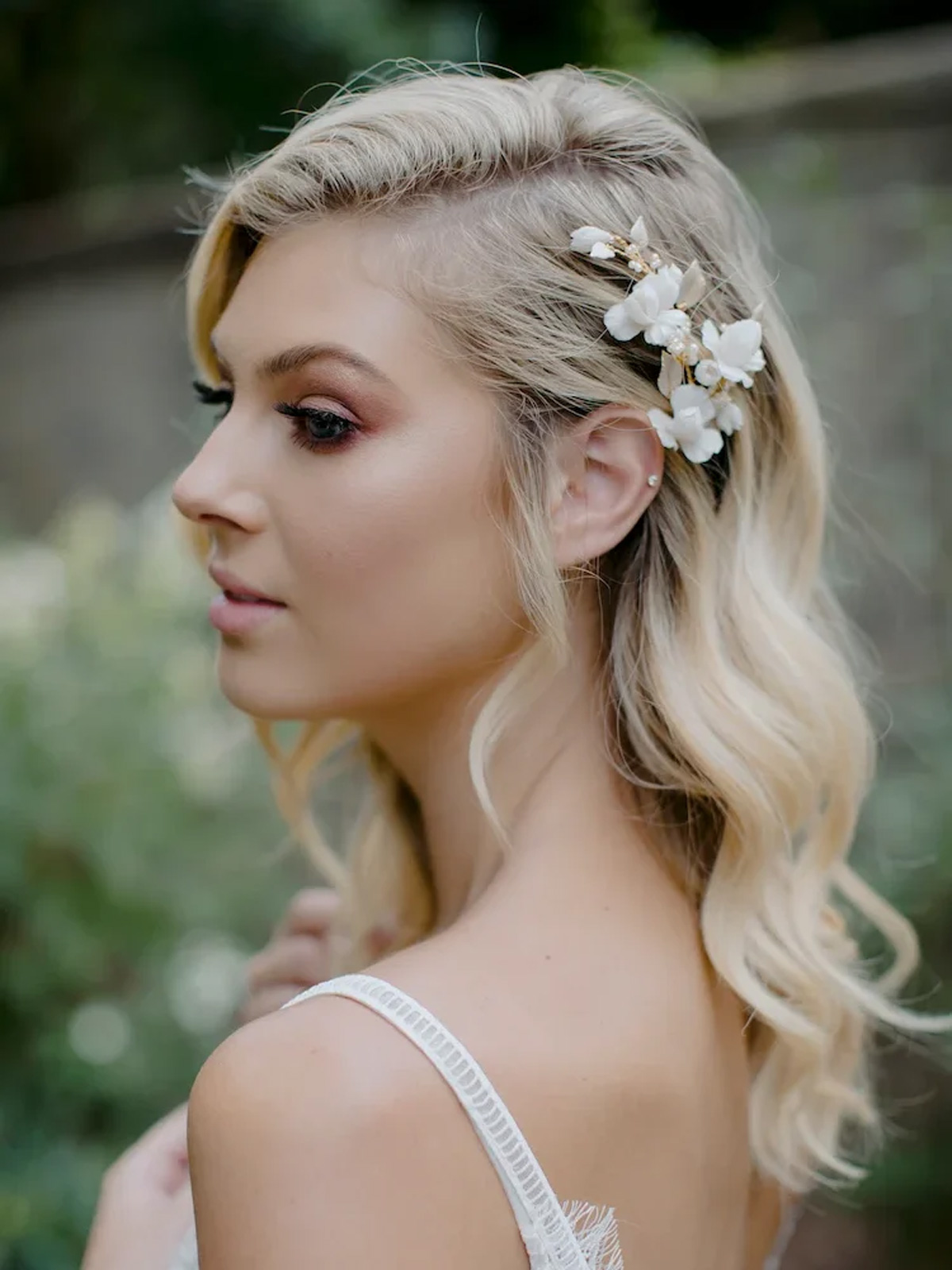 Bridal Hairstyles for Long Hair (2026 Guide)