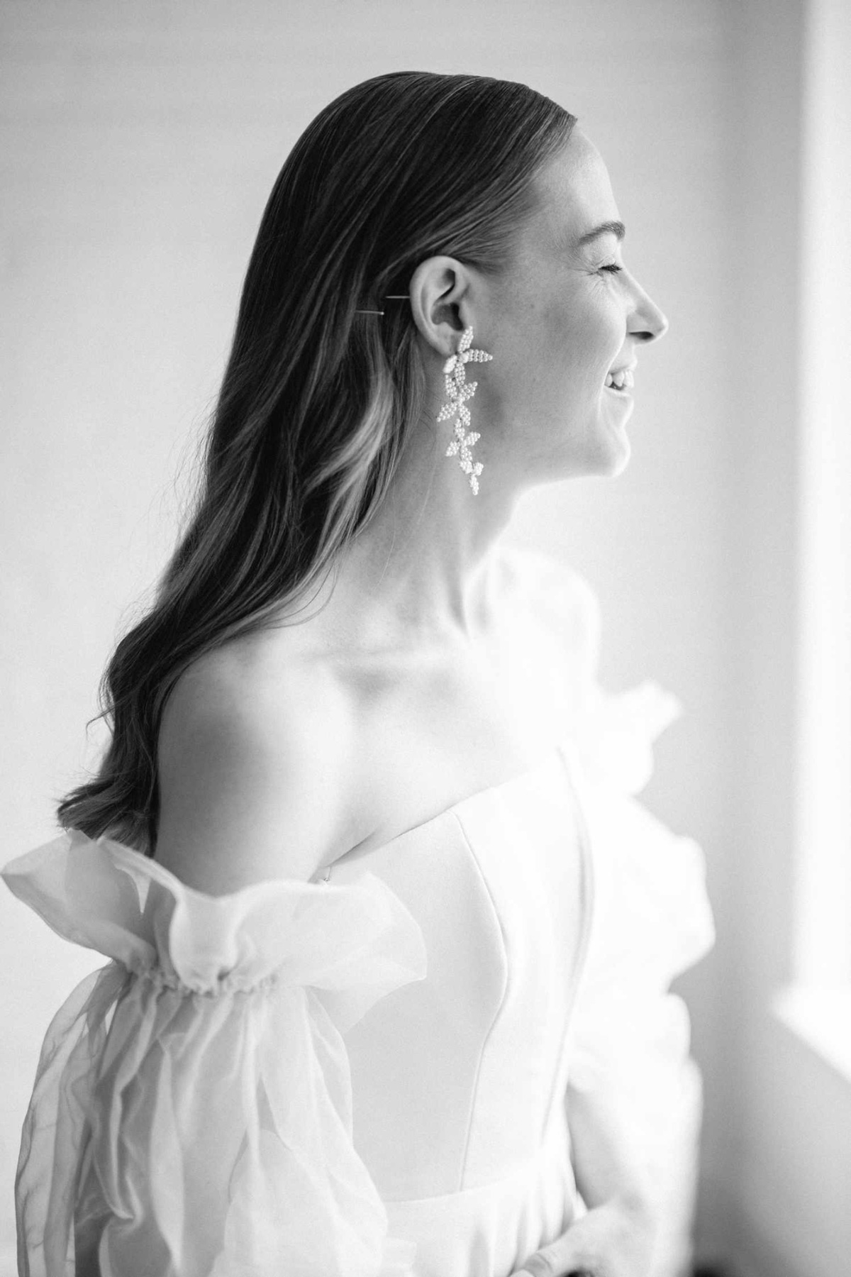 Bridal Hairstyles for Long Hair (2026 Guide)