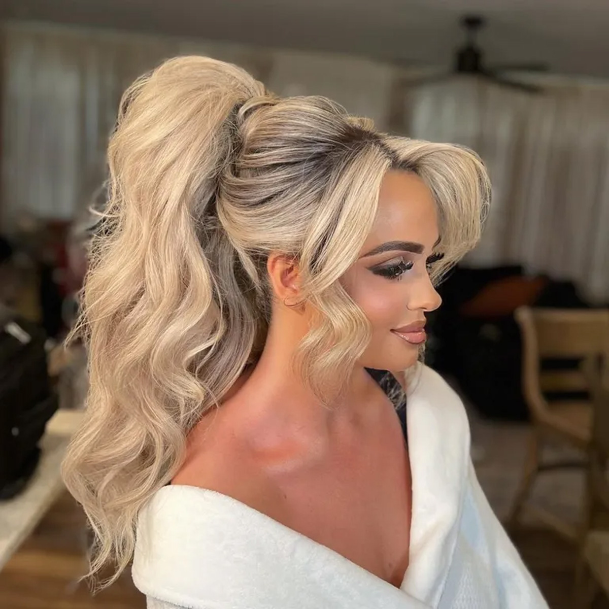 Bridal Hairstyles for Long Hair (2026 Guide)