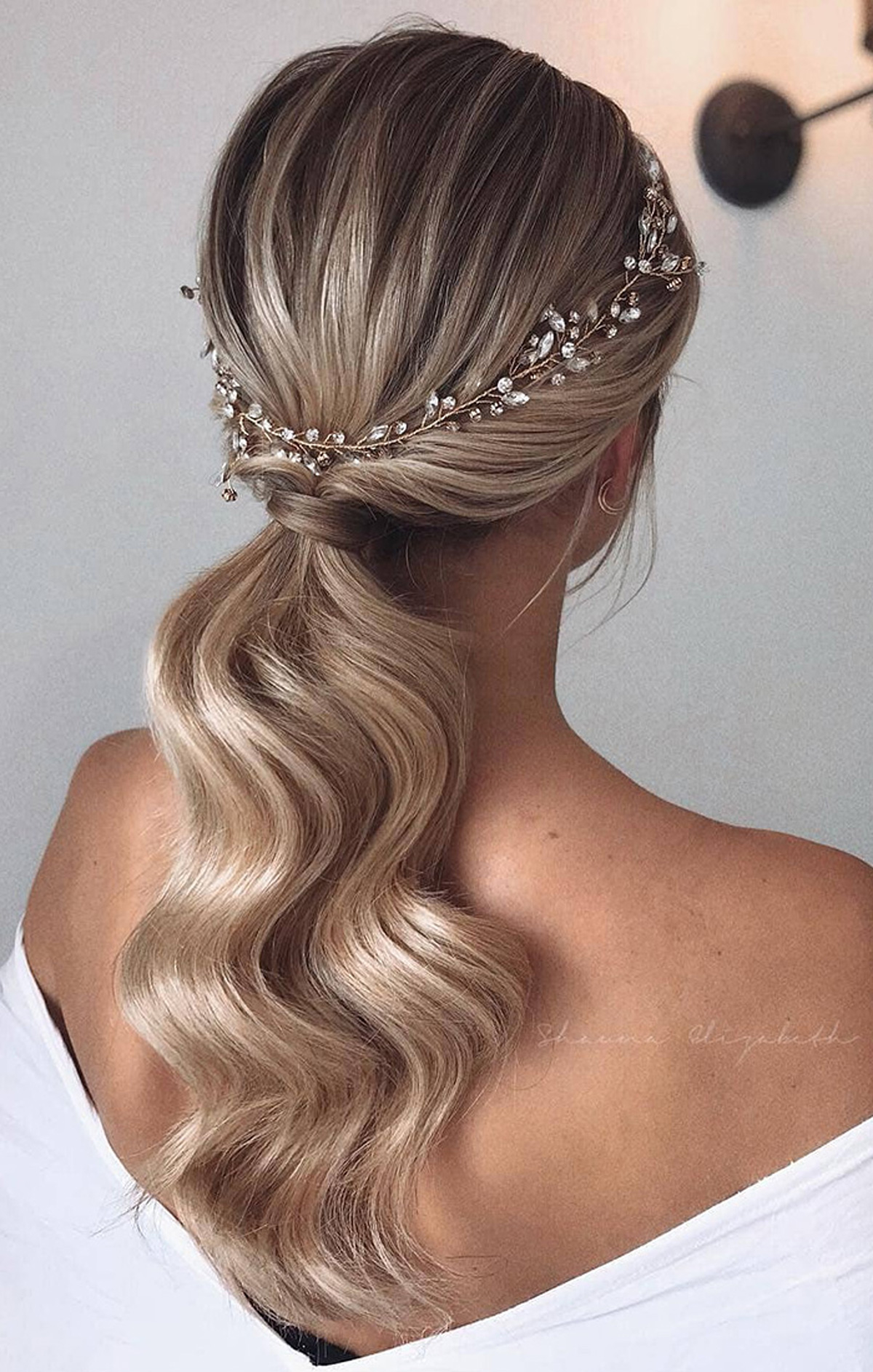 Bridal Hairstyles for Long Hair (2026 Guide)