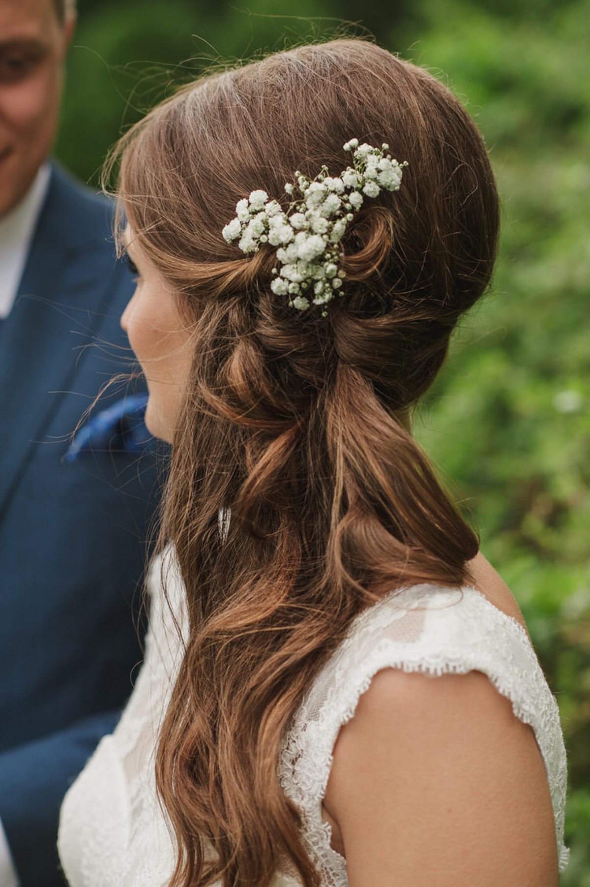 Bridal Hairstyles for Long Hair (2026 Guide)