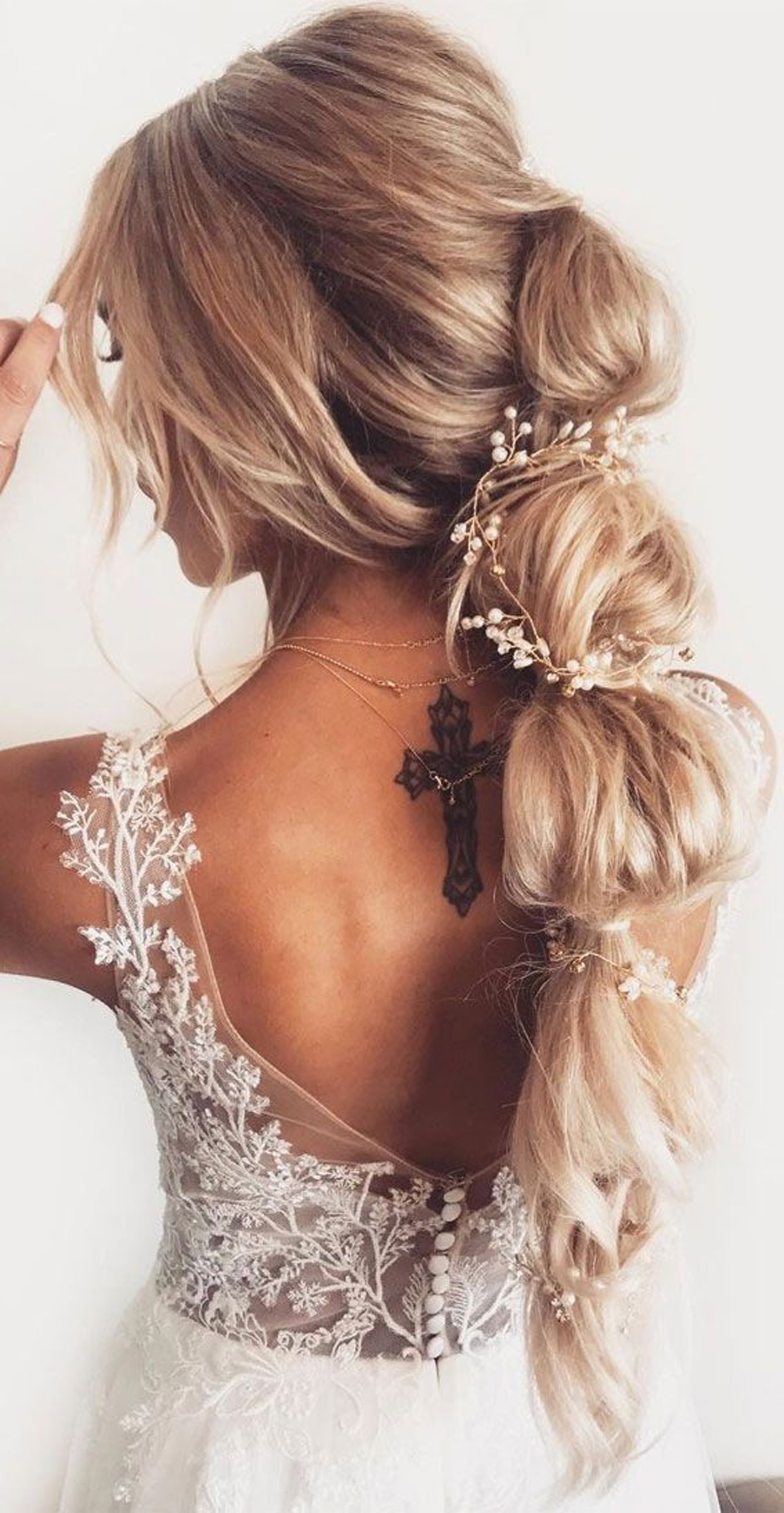 Bridal Hairstyles for Long Hair (2026 Guide)