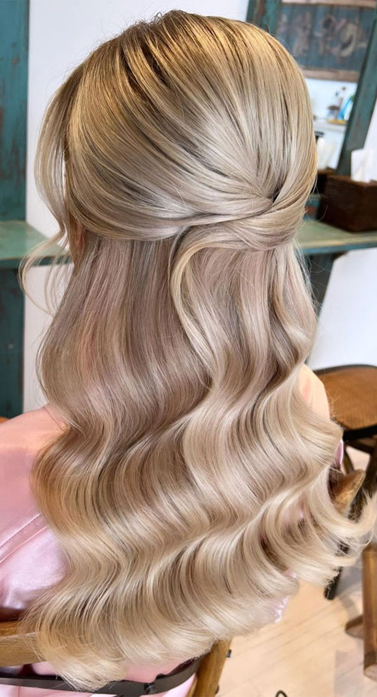 Bridal Hairstyles for Long Hair (2026 Guide)